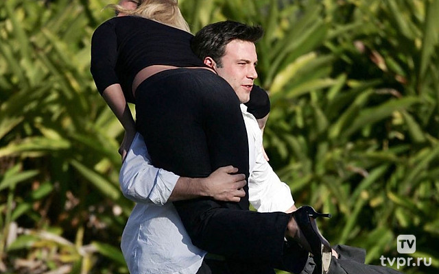 Прожигатели жизни