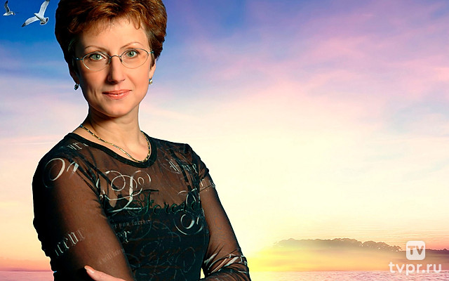 Музыкальная гавань Элеоноры Филиной