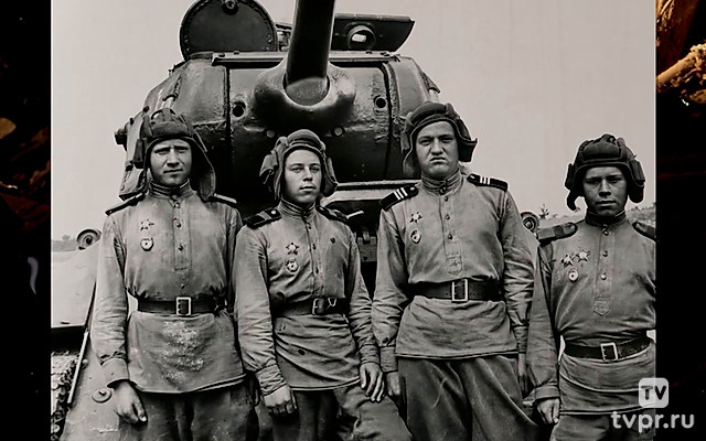 Победители