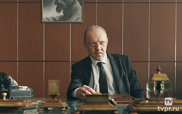 Большой дом