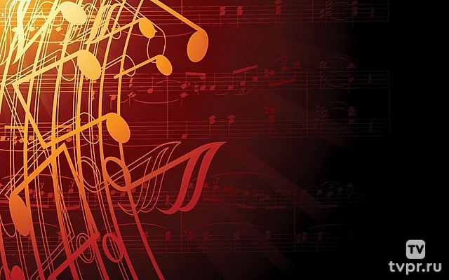 В мае даже ветер поёт