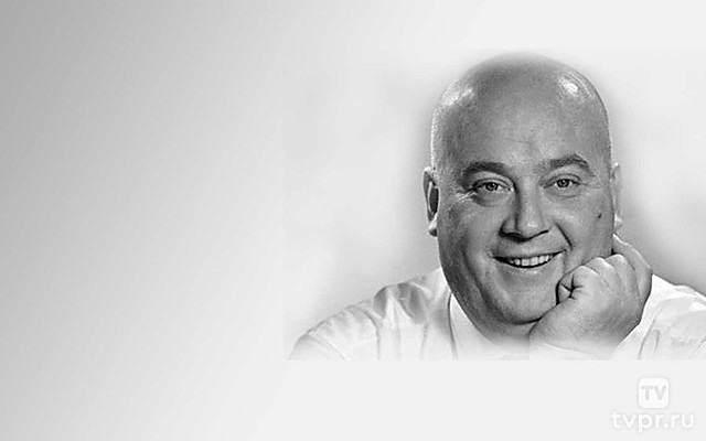 Шутки большого человека. Евгений Моргунов