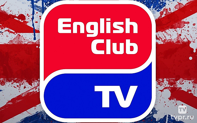 English Club TV