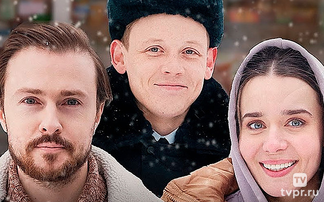 Магазинчик на колёсах 2