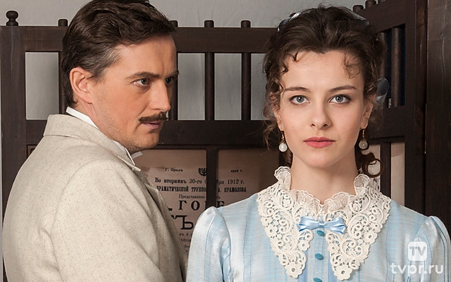 Таланты и поклонники