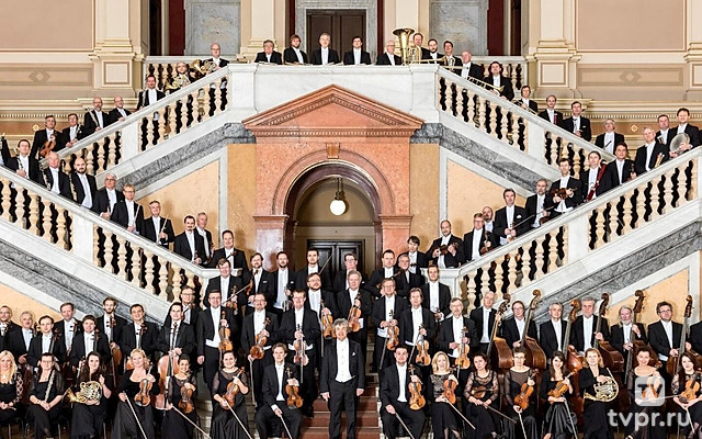 Чешский филармонический оркестр, Якуб Груша, Даниил Трифонов: Скрябин, Сук