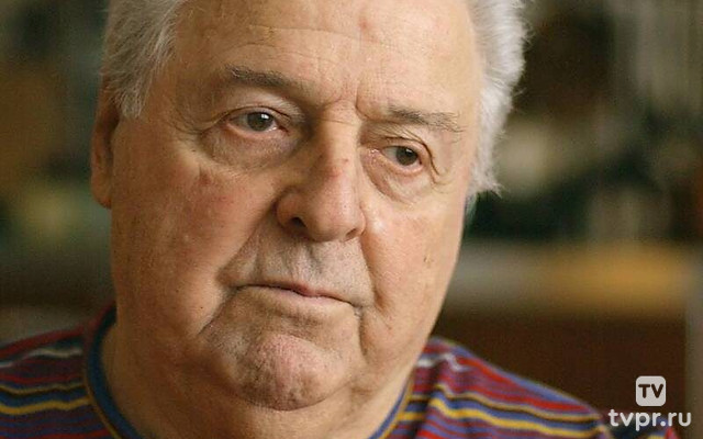 Михаил Танич «Всё хорошее не забывается»