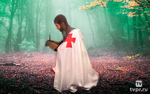 Рыцари Храма