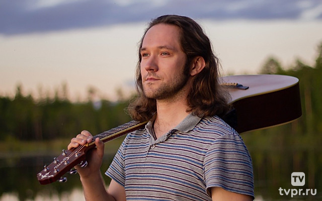 Концерт диакона Александра Андреева «Родина моя» в Санкт-Петербурге