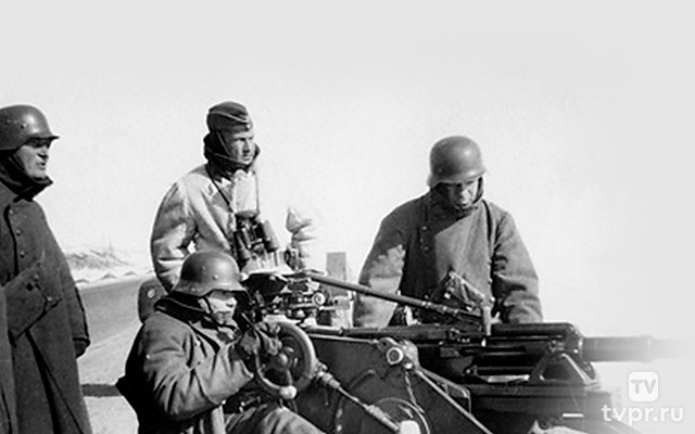 Большая провокация