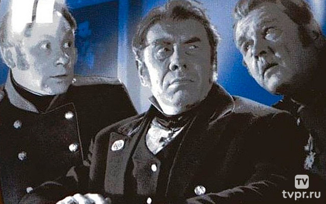 Весёлые Расплюевские дни