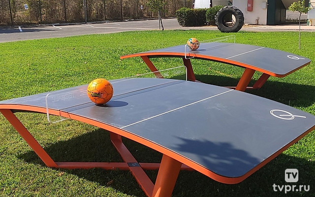 Текбол. Мировая серия. Дэчжоу