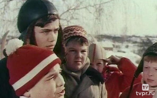 Полчаса на чудеса