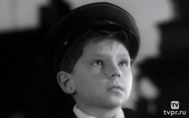 Собирающий облака