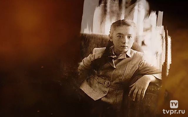 Дочери полководцев победы