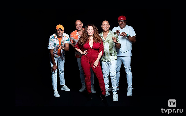 Los Van Van — Международный фестиваль Jazz Plaza 2025