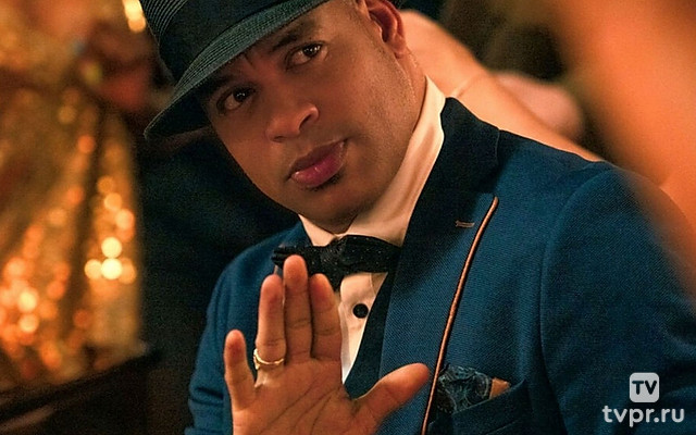 Роберто Фонсека: Посвящение Ибрагиму Ферреру — Международный фестиваль Jazz Plaza 2025