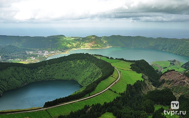 Азорские острова