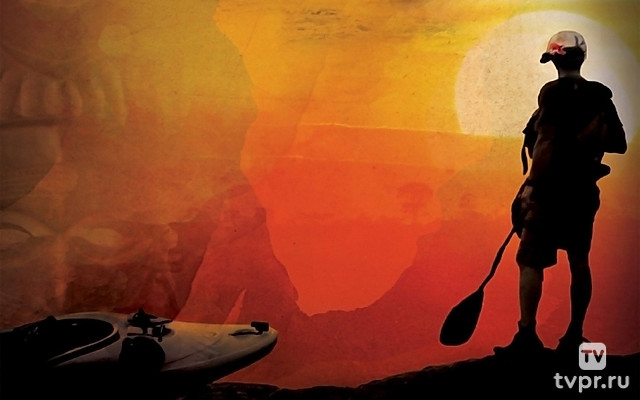 Конго – проект Гранд Инга