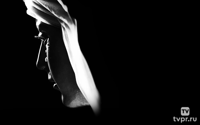 Дом Бернарды Альбы