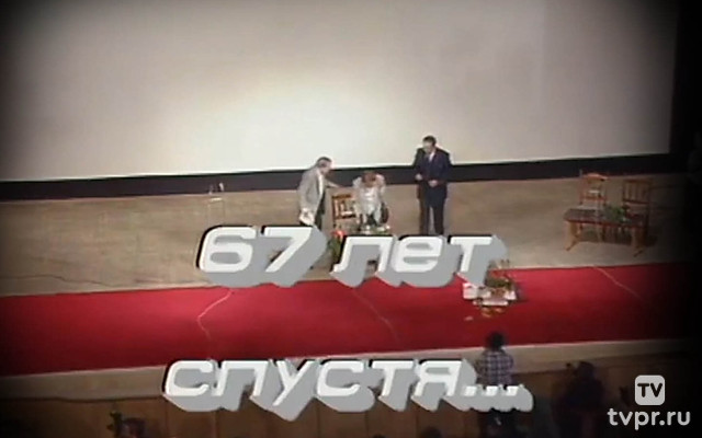 Нина Николаевна Берберова. 67 лет спустя...