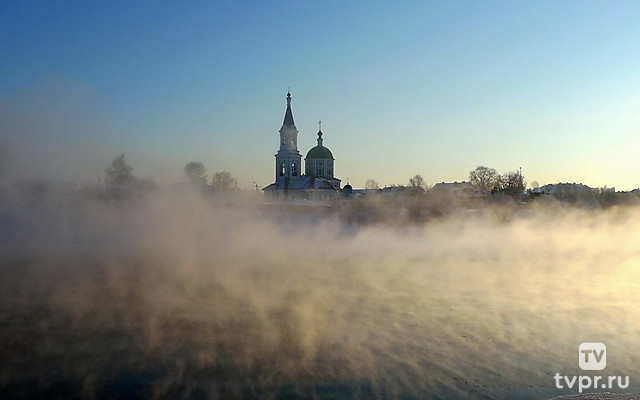 Церковь и мы