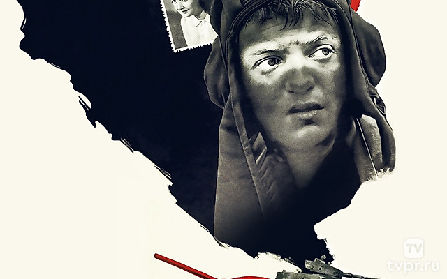 Экипаж машины боевой