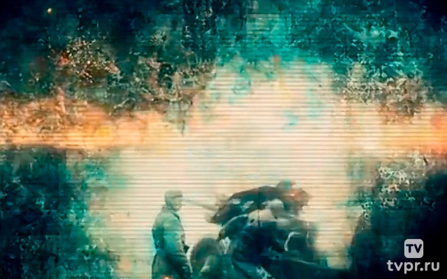 Артиллерия Второй мировой войны