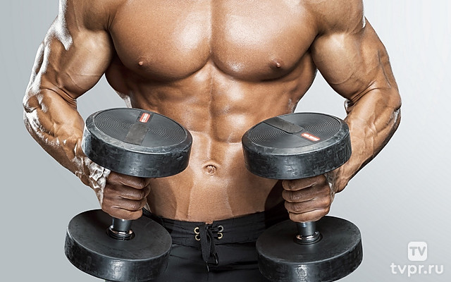 Бодибилдинг. NBC Battle