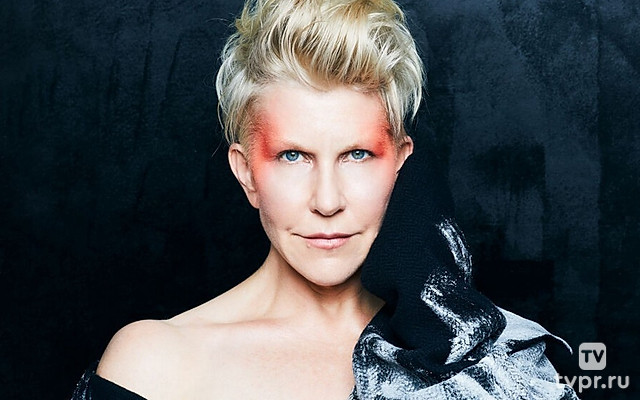 Гендель: «Иевфай» — Джойс Дидонато, Майкл Спайрз, оркестр Il Pomo d’Oro