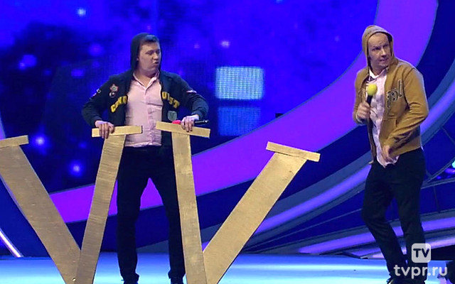 Игры команды «Триод и Диод» (Смоленск). Кубок мэра Москвы - 2016