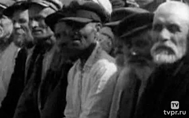 Коллаборационисты Второй мировой войны