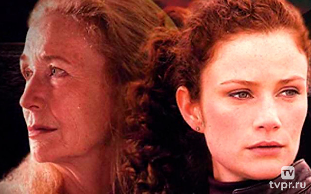 Смерть на острове