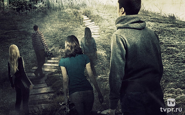 Пока никто не поранился