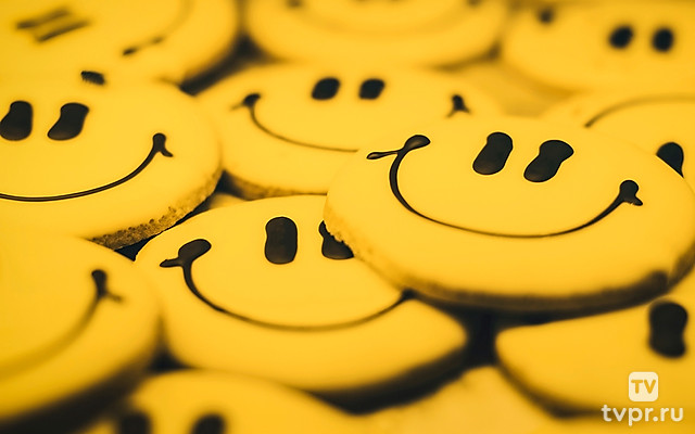 Майские причуды