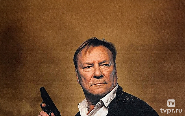 Частный сыск полковника в отставке