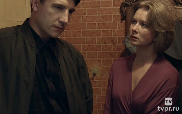 Старшая сестра