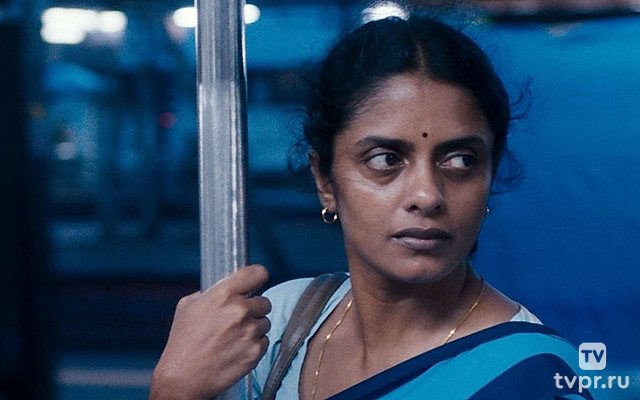 Все, что нам кажется светом