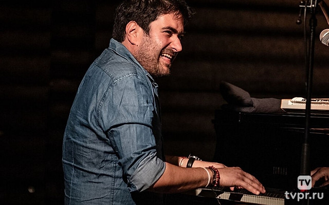 Гарольд Лопес-Нусса и друзья — Международный фестиваль Jazz Plaza 2025