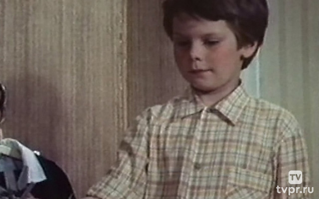 Утро без отметок