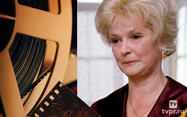 Памяти Нины Гребешковой