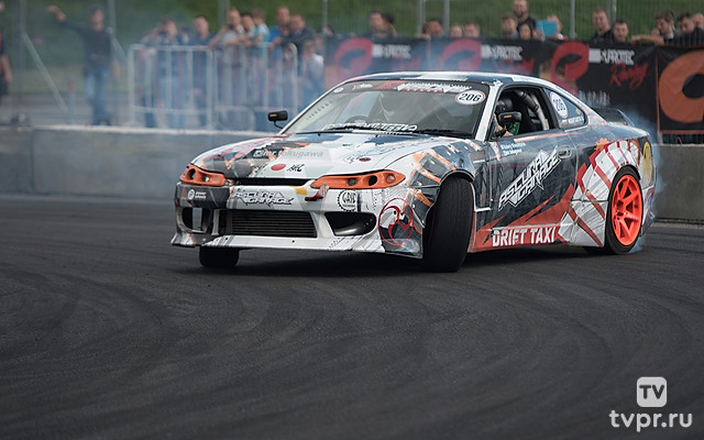 Обзор гонок серии DTM