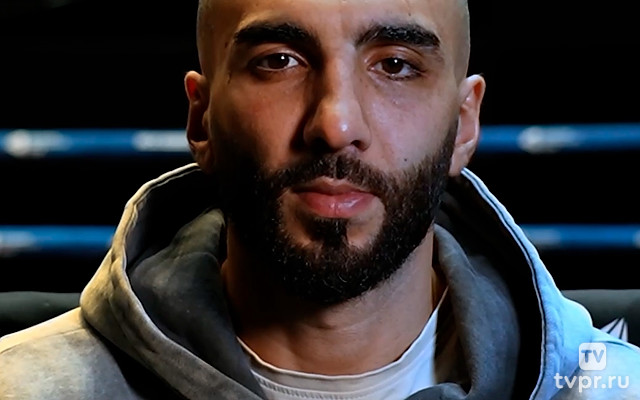 Мамука Усубян