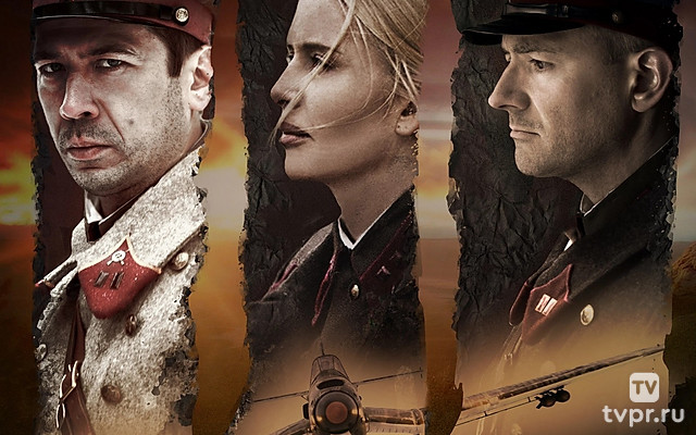 Прощаться не будем