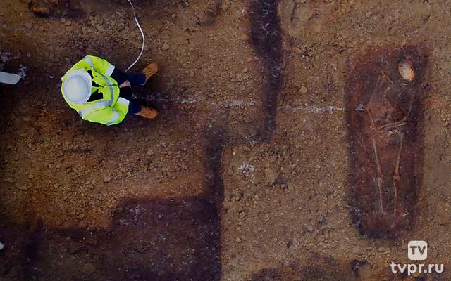 Проклятые сокровища