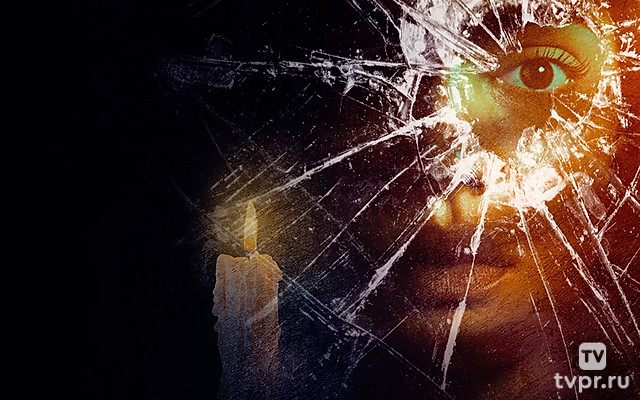 Заклятье. Обитель дьявола