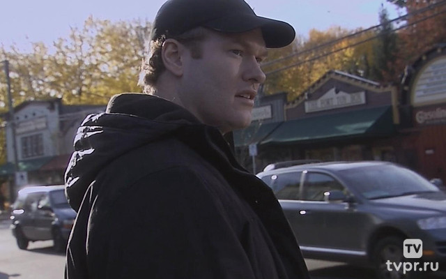 Отчаянный побег