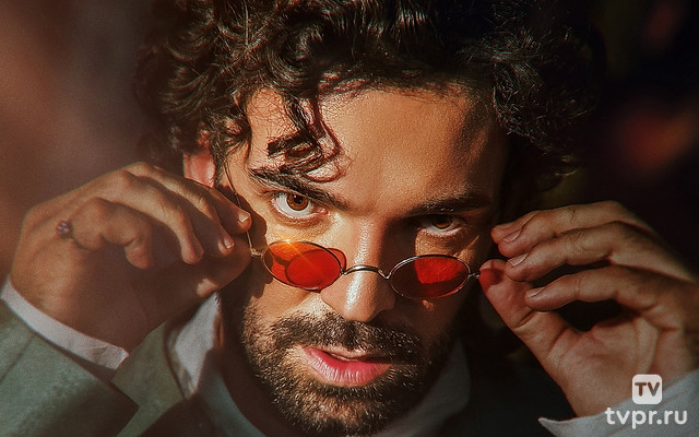 Казанова в России