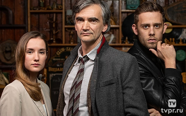 Жернова Господни