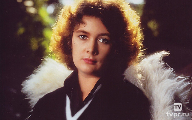 Людмила Нильская. Танго на битом стекле